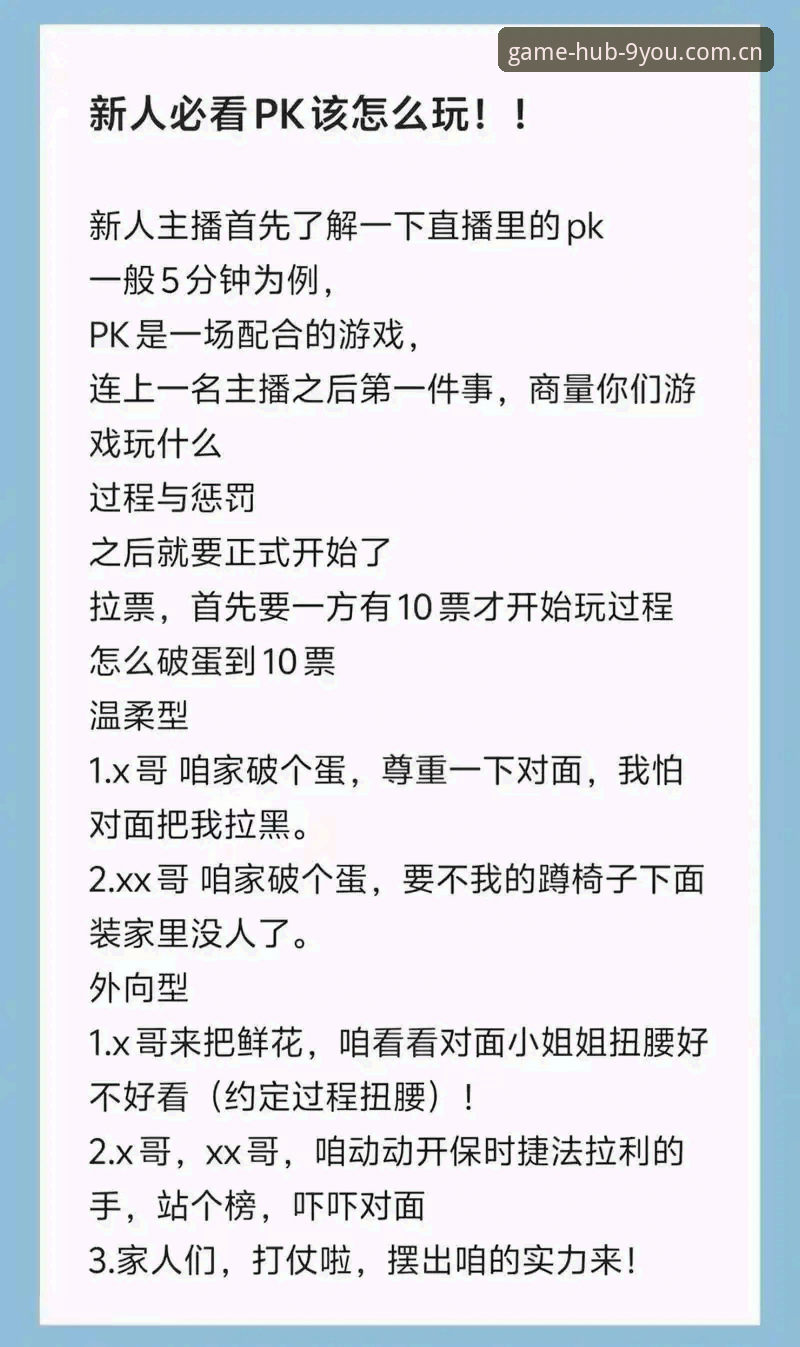 专属玩家聚合站直播对比 九游娱乐平台专属玩家聚合站直播对比实用指南:从误区到实战