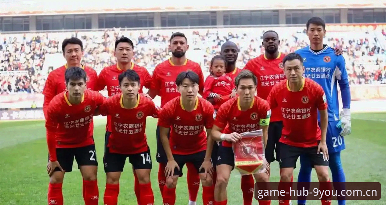 辽宁铁人夏窗3个调整方向，换外援中卫只是第一步
